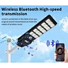 solar powered street lights price